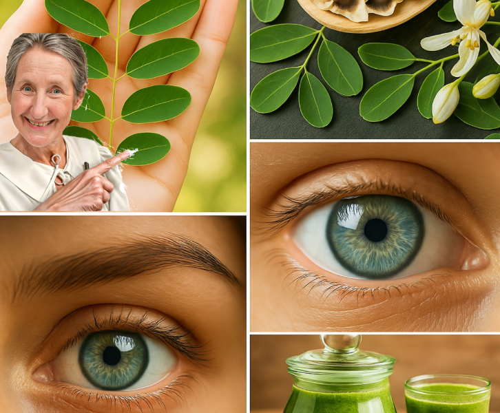 8 Science-Backed Health Benefits of Moringa Leaf You Should Know About 8 Science-Backed Health Benefits of Moringa Leaf You Should Know About