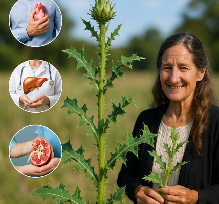 Unlocking the Hidden Power of Lactuca Serriola: Nature’s Wild Gift Growing All Around You Unlocking the Hidden Power of Lactuca Serriola: Nature’s Wild Gift Growing All Around You