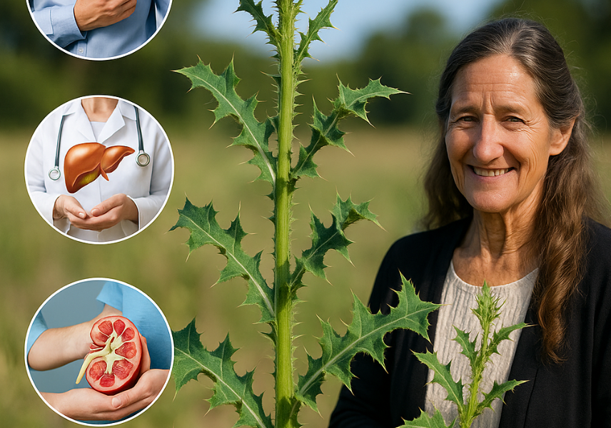 Unlocking the Hidden Power of Lactuca Serriola: Nature’s Wild Gift Growing All Around You Unlocking the Hidden Power of Lactuca Serriola: Nature’s Wild Gift Growing All Around You