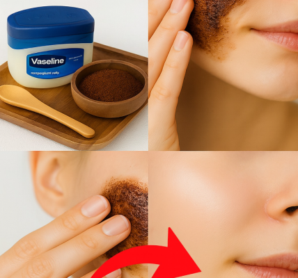 She Tried This Coffee Trick—and Her Skin Looked Instantly Smoother She Tried This Coffee Trick—and Her Skin Looked Instantly Smoother