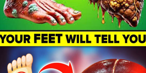 17 Gentle Signs Your Liver Might Need Some Extra Care