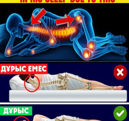 Seniors: These 7 Sleep Habits Could Be Harming Your Health — Here’s What to Do Instead Seniors: These 7 Sleep Habits Could Be Harming Your Health — Here’s What to Do Instead