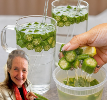 17 Reasons to Start Your Day with Boiled Okra Water 17 Reasons to Start Your Day with Boiled Okra Water