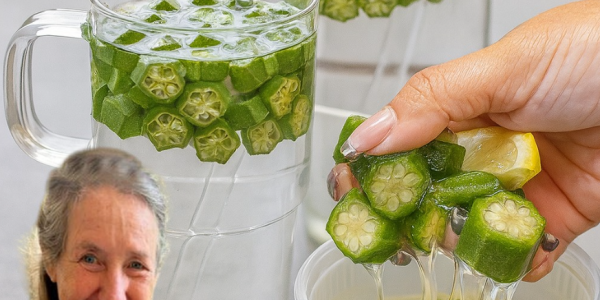 17 Reasons to Start Your Day with Boiled Okra Water