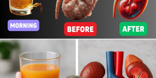 Start Your Day with These Kidney-Friendly Habits for Lasting Health