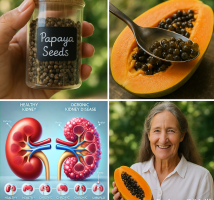 7 Powerful Benefits of Papaya Seeds and How to Consume Them the Right Way 7 Powerful Benefits of Papaya Seeds and How to Consume Them the Right Way
