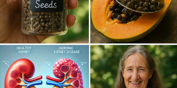 7 Powerful Benefits of Papaya Seeds and How to Consume Them the Right Way