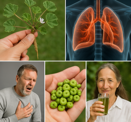 Exploring the Health Benefits of Common Mallow A Nutritional Powerhouse Exploring the Health Benefits of Common Mallow A Nutritional Powerhouse