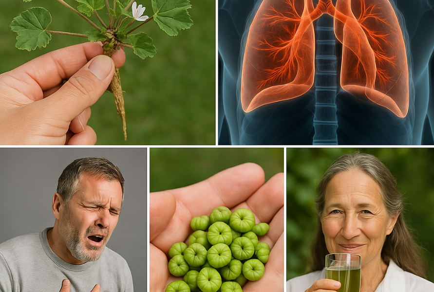 Exploring the Health Benefits of Common Mallow A Nutritional Powerhouse Exploring the Health Benefits of Common Mallow A Nutritional Powerhouse