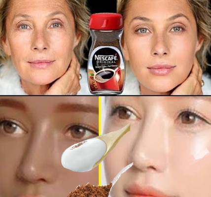 The Beauty Benefits of a Coffee and Vaseline Face Mask: A Simple Yet Powerful Wrinkle-Reducing Remedy The Beauty Benefits of a Coffee and Vaseline Face Mask: A Simple Yet Powerful Wrinkle-Reducing Remedy