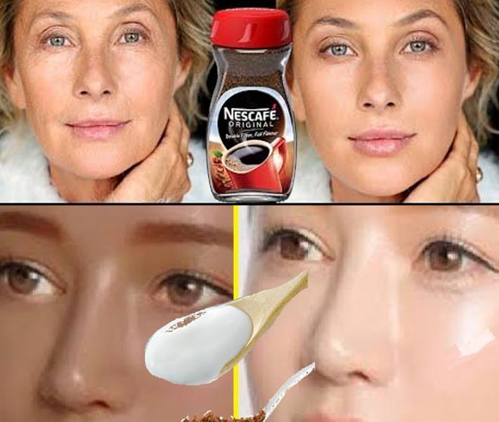 The Beauty Benefits of a Coffee and Vaseline Face Mask: A Simple Yet Powerful Wrinkle-Reducing Remedy The Beauty Benefits of a Coffee and Vaseline Face Mask: A Simple Yet Powerful Wrinkle-Reducing Remedy