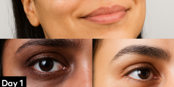 What Happens When You Rub Banana Peel Under Your Eyes for 7 Days? I Tried It—Here’s the Truth