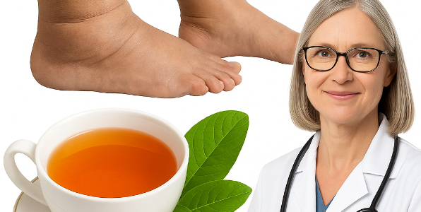 Guava Leaves for Water Retention: A Natural Remedy That Works