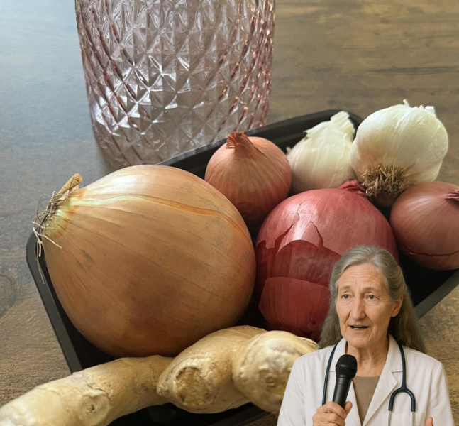 Unlock the Magic of Properly Storing Onion, Garlic, and Ginger Unlock the Magic of Properly Storing Onion, Garlic, and Ginger