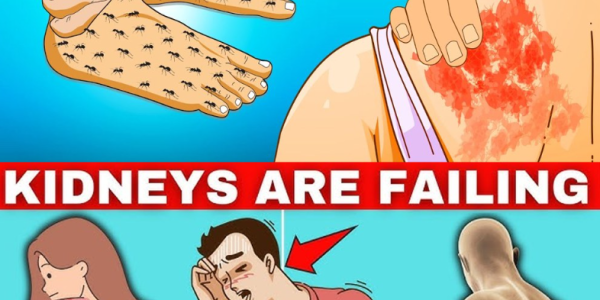 23 Strange Signs of Kidney Disease Most People Miss — Until It’s Too Late