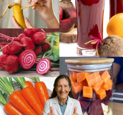 Drink This Powerful Banana-Beet-Carrot Mix and Feel Unstoppable – Naturally Boost Stamina, Energy, and Performance Drink This Powerful Banana-Beet-Carrot Mix and Feel Unstoppable – Naturally Boost Stamina, Energy, and Performance