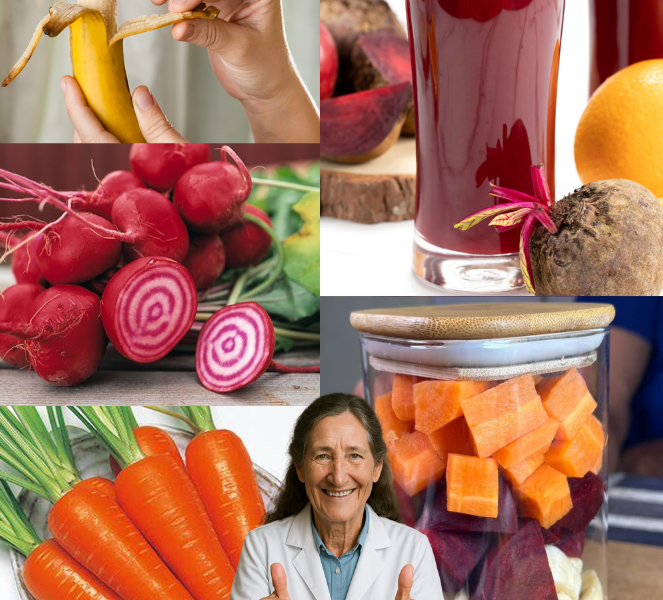 Drink This Powerful Banana-Beet-Carrot Mix and Feel Unstoppable – Naturally Boost Stamina, Energy, and Performance Drink This Powerful Banana-Beet-Carrot Mix and Feel Unstoppable – Naturally Boost Stamina, Energy, and Performance
