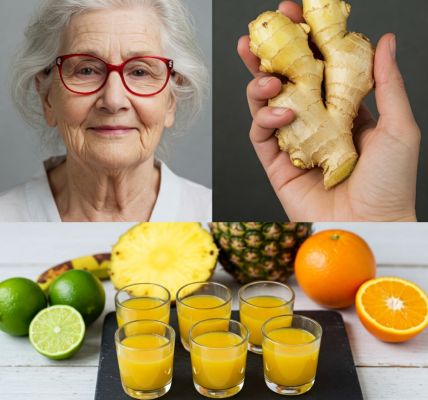 The Best Tea to Start and End Your Day: A Nourishing Blend of Garlic, Turmeric, Onion, Ginger, Cinnamon, and Guava Leaf The Best Tea to Start and End Your Day: A Nourishing Blend of Garlic, Turmeric, Onion, Ginger, Cinnamon, and Guava Leaf