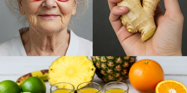 The Best Tea to Start and End Your Day: A Nourishing Blend of Garlic, Turmeric, Onion, Ginger, Cinnamon, and Guava Leaf