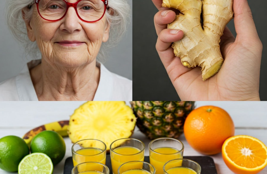 The Best Tea to Start and End Your Day: A Nourishing Blend of Garlic, Turmeric, Onion, Ginger, Cinnamon, and Guava Leaf The Best Tea to Start and End Your Day: A Nourishing Blend of Garlic, Turmeric, Onion, Ginger, Cinnamon, and Guava Leaf