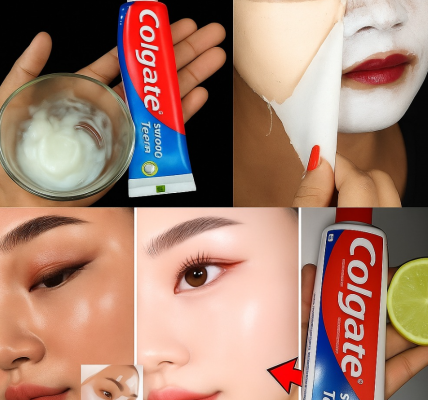 Can Colgate Toothpaste and Lemon Really Brighten Your Skin? The Truth About This DIY Trend Can Colgate Toothpaste and Lemon Really Brighten Your Skin? The Truth About This DIY Trend