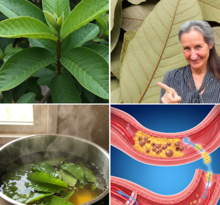 You May Have Heard of Guava, But You May Not Know How Powerful the Effects of Guava Leaves Are You May Have Heard of Guava, But You May Not Know How Powerful the Effects of Guava Leaves Are