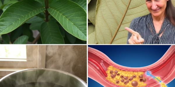 You May Have Heard of Guava, But You May Not Know How Powerful the Effects of Guava Leaves Are