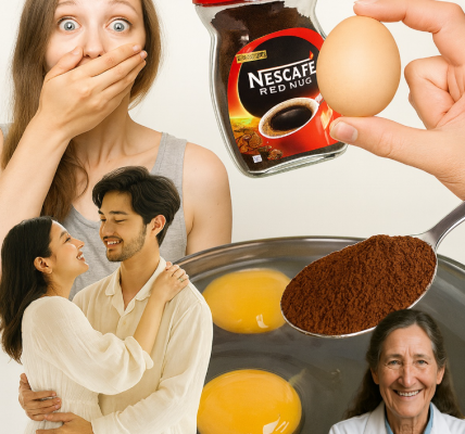 Eggs and Coffee: The Morning Power Combo for Energy, Focus, and Full-Body Wellness Eggs and Coffee: The Morning Power Combo for Energy, Focus, and Full-Body Wellness