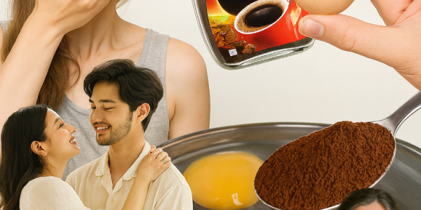 Eggs and Coffee: The Morning Power Combo for Energy, Focus, and Full-Body Wellness