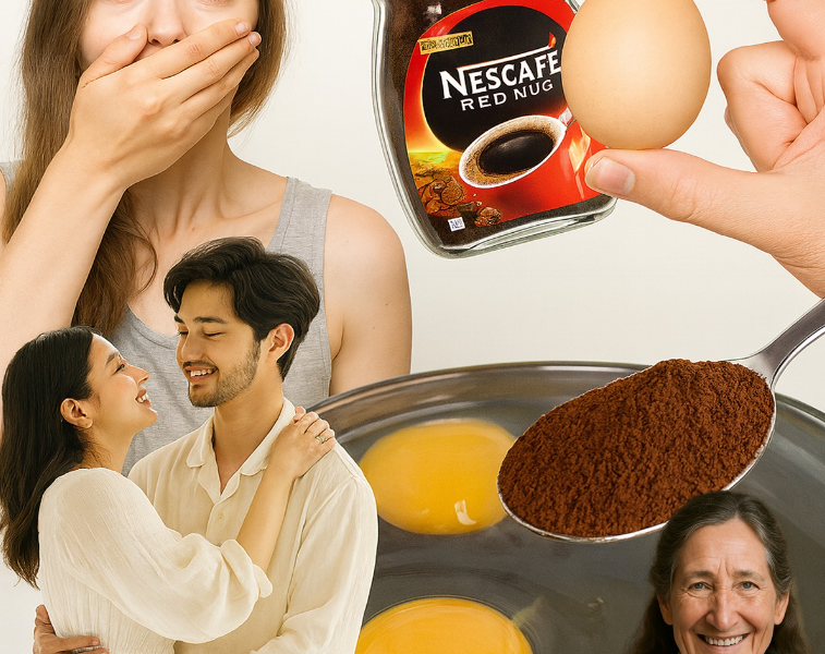 Eggs and Coffee: The Morning Power Combo for Energy, Focus, and Full-Body Wellness