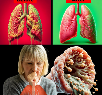 9 Foods That Naturally Support Clearer Breathing and Lung Wellness 9 Foods That Naturally Support Clearer Breathing and Lung Wellness