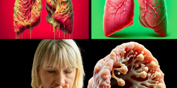 9 Foods That Naturally Support Clearer Breathing and Lung Wellness 9 Foods That Naturally Support Clearer Breathing and Lung Wellness