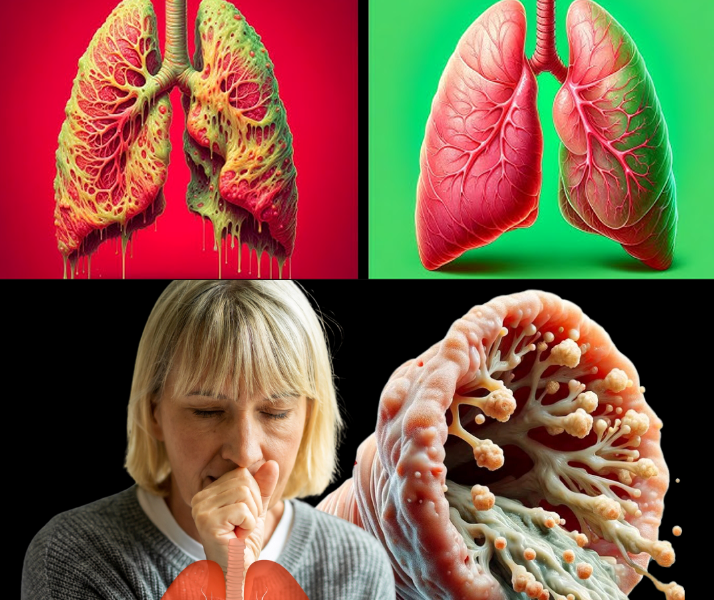 9 Foods That Naturally Support Clearer Breathing and Lung Wellness 9 Foods That Naturally Support Clearer Breathing and Lung Wellness