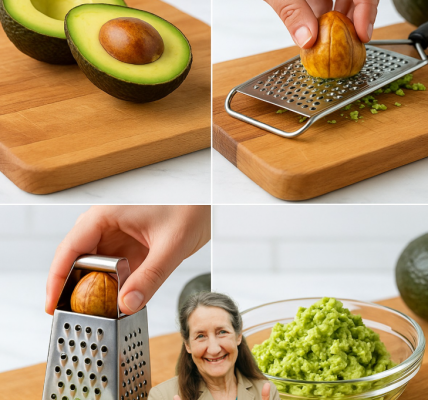 Don’t Toss That Avocado Pit: Surprising Health Benefits and Uses Don’t Toss That Avocado Pit: Surprising Health Benefits and Uses