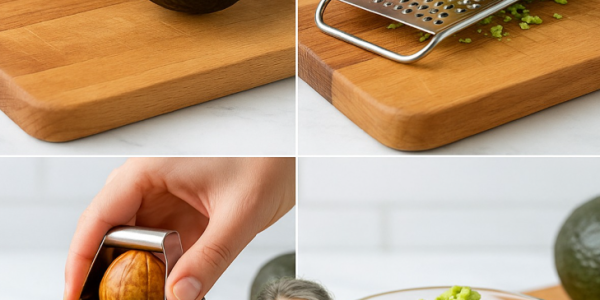 Don’t Toss That Avocado Pit: Surprising Health Benefits and Uses