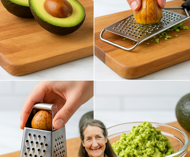 Don’t Toss That Avocado Pit: Surprising Health Benefits and Uses Don’t Toss That Avocado Pit: Surprising Health Benefits and Uses