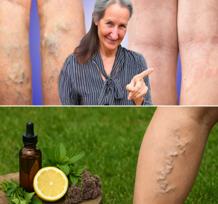 No Surgery, No Pills—Just Natural Relief for Varicose Veins in the Legs