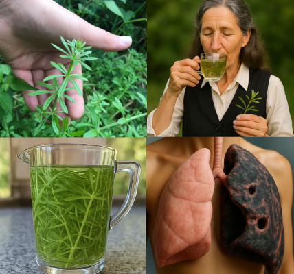 Cleavers (Galium aparine): The Overlooked Herb That Can Transform Your Detox and Lymphatic Health Cleavers (Galium aparine): The Overlooked Herb That Can Transform Your Detox and Lymphatic Health