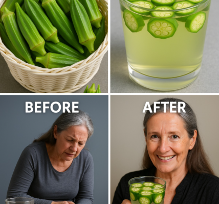 11 Powerful Reasons Your Whole Family Should Drink Okra Water Every Day 11 Powerful Reasons Your Whole Family Should Drink Okra Water Every Day