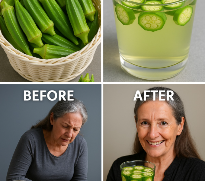 11 Powerful Reasons Your Whole Family Should Drink Okra Water Every Day 11 Powerful Reasons Your Whole Family Should Drink Okra Water Every Day