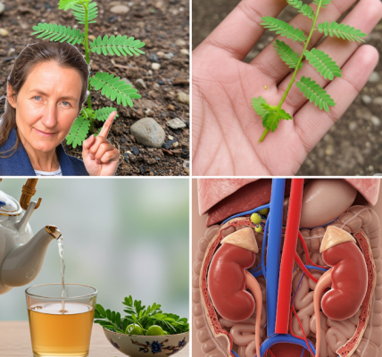 Phyllanthus Urinaria: The Incredible Healing Plant Most People Overlook Phyllanthus Urinaria: The Incredible Healing Plant Most People Overlook