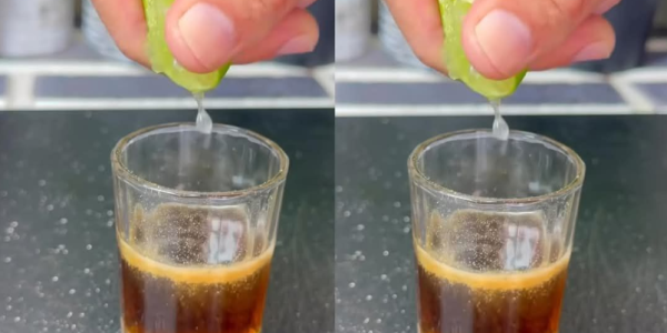 Boost Your Energy Like an 18-Year-Old with This Powerful Lemon and Honey Remedy