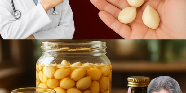 Garlic, Cloves, and Honey: The Ancient Healing Remedy You Need to Try