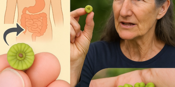 Unlocking Nature’s Secret: 10 Incredible Health Benefits of Common Mallow Leaves You Didn’t Know About