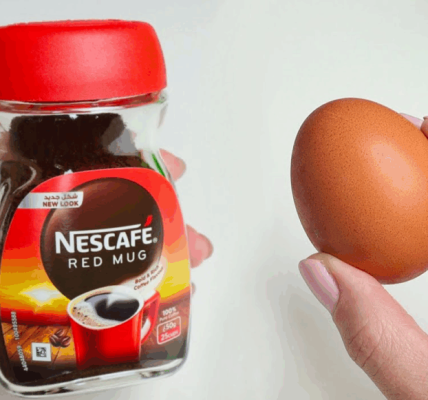 Boost Your Energy Naturally with Eggs and Coffee: A Simple Pre-Workout Hack Boost Your Energy Naturally with Eggs and Coffee: A Simple Pre-Workout Hack