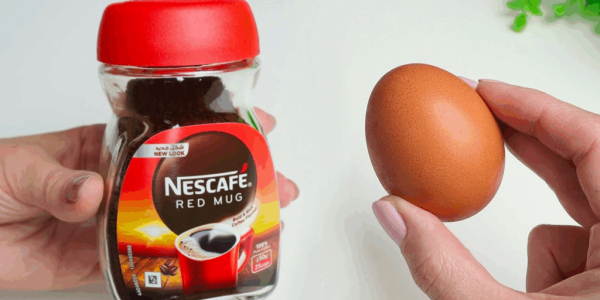Boost Your Energy Naturally with Eggs and Coffee: A Simple Pre-Workout Hack