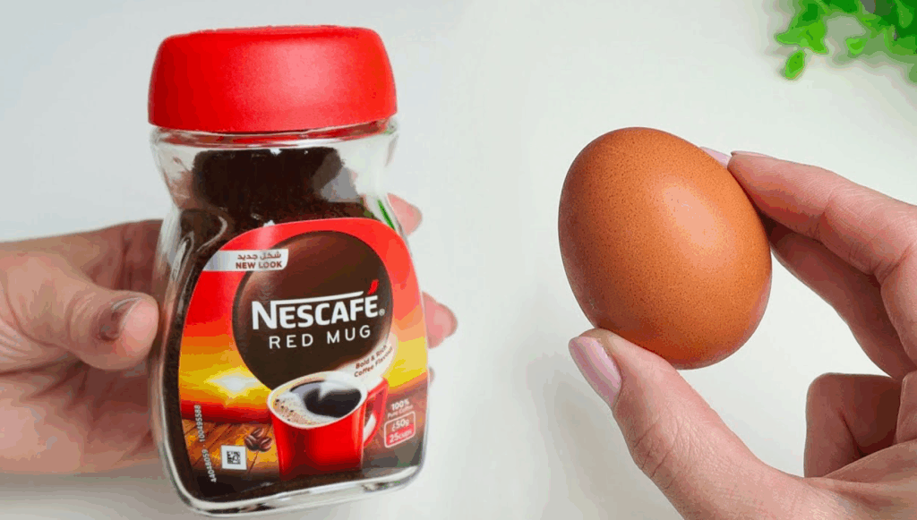 Boost Your Energy Naturally with Eggs and Coffee: A Simple Pre-Workout Hack Boost Your Energy Naturally with Eggs and Coffee: A Simple Pre-Workout Hack