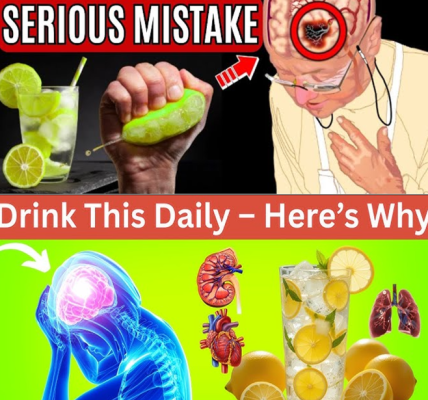 Drinking Lemon Water Before Bed: 10 Surprising Health Benefits Most People Don’t Know Drinking Lemon Water Before Bed: 10 Surprising Health Benefits Most People Don’t Know