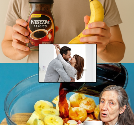 The Surprising Power of Bananas and Coffee: A Natural Combo to Energize Your Day and Your Love Life The Surprising Power of Bananas and Coffee: A Natural Combo to Energize Your Day and Your Love Life