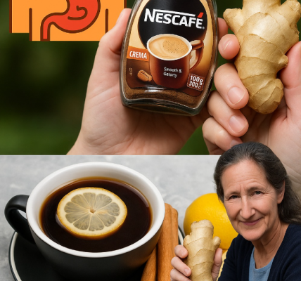 Coffee Mixed with Ginger: A Delicious Morning Recipe with a Hidden Wellness Twist Coffee Mixed with Ginger: A Delicious Morning Recipe with a Hidden Wellness Twist